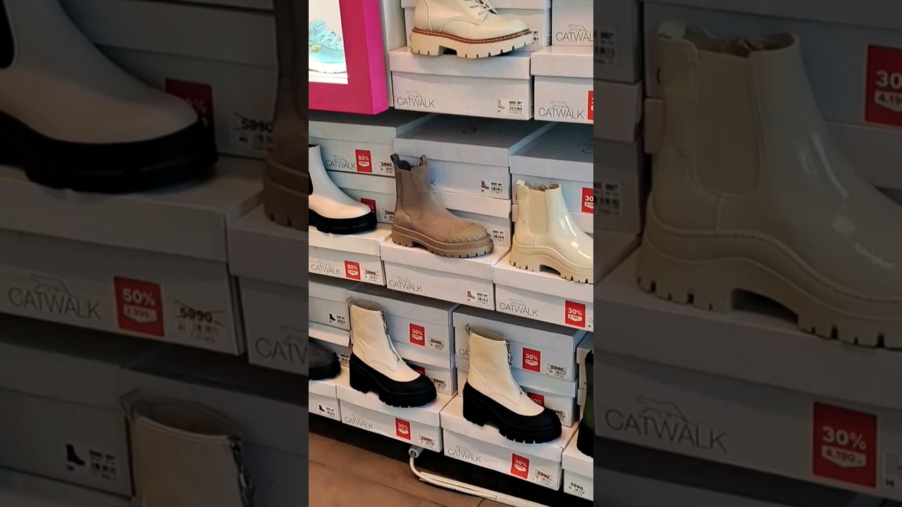 DEICHMANN Trendy Women's  Boots January 2023
