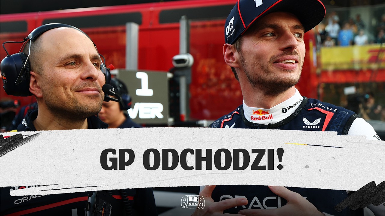 McLaren pytał o Maxa! Jak to wpłynie na Verstappena? Stella łączony&hellip;z Ferrari.