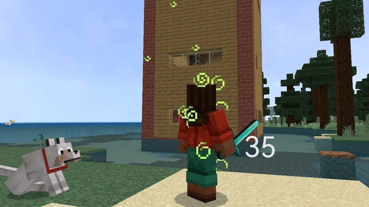 Trap and teleporter and tall episode 35