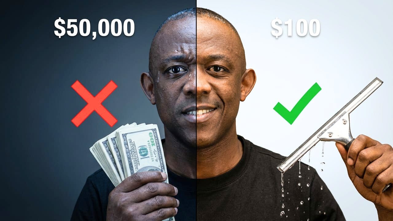 The Real Truth About Starting Your Own Business