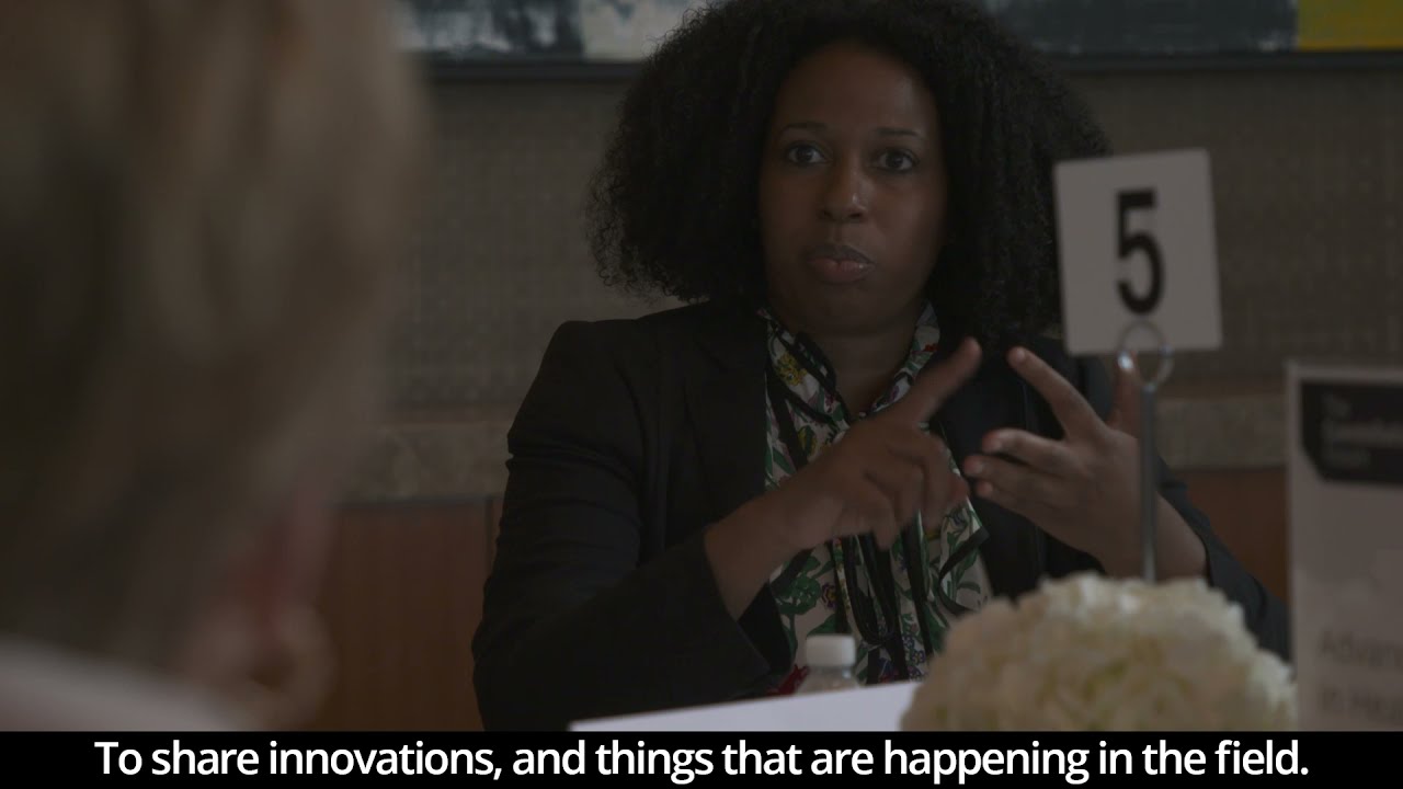 2018 Constellation Forum sizzle reel