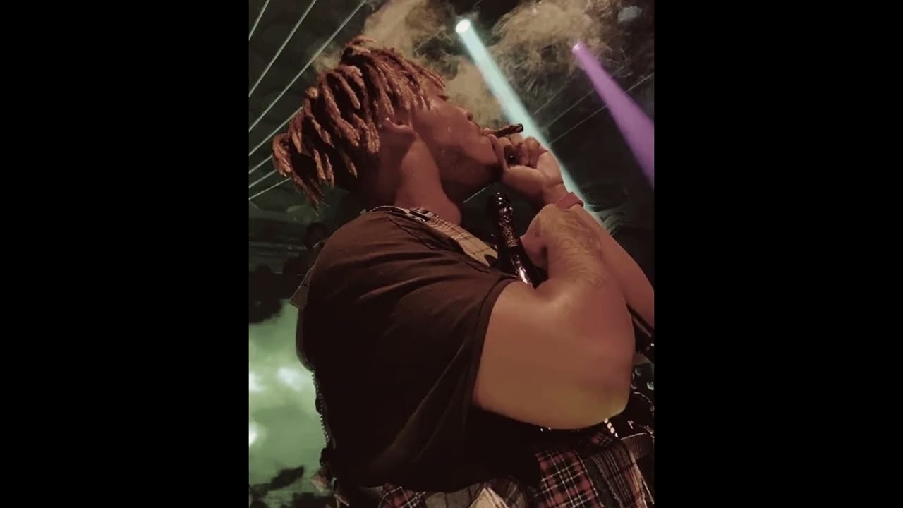 [FREE] Juice WRLD Guitar type beat - loneliness