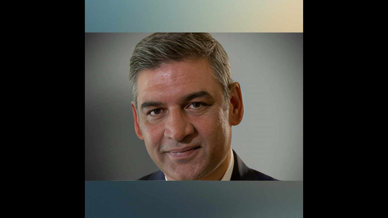 Universal Pensions: Gautam Bhardwaj on Micro-Pensions and Financial Resilience