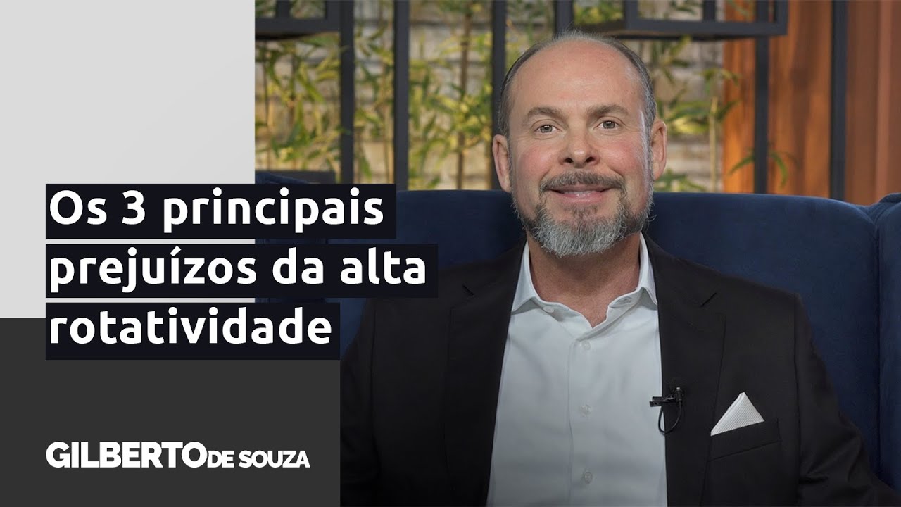Os perigos da alta rotatividade de funcionários e o que fazer?
