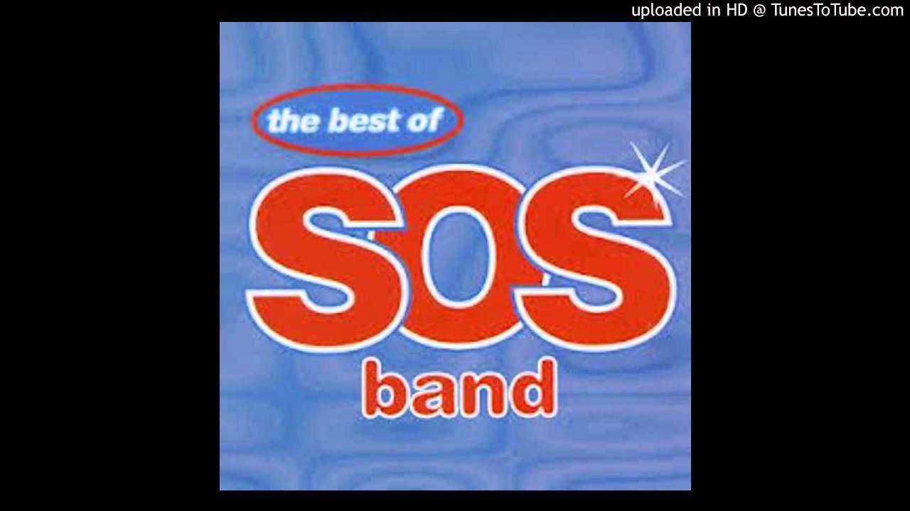 S.O.S. Band -  The Finest