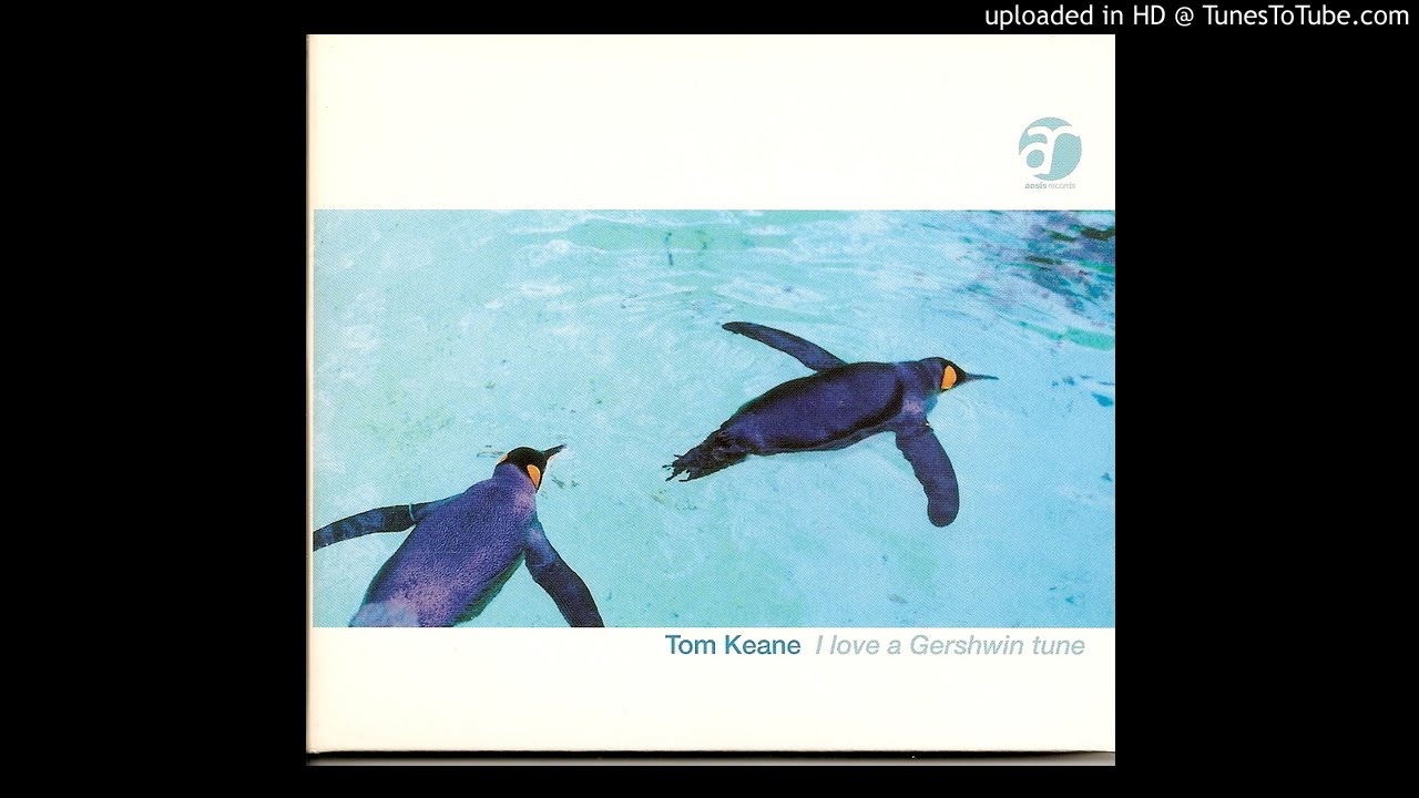 Tom Keane - They Can't Take That Away From Me