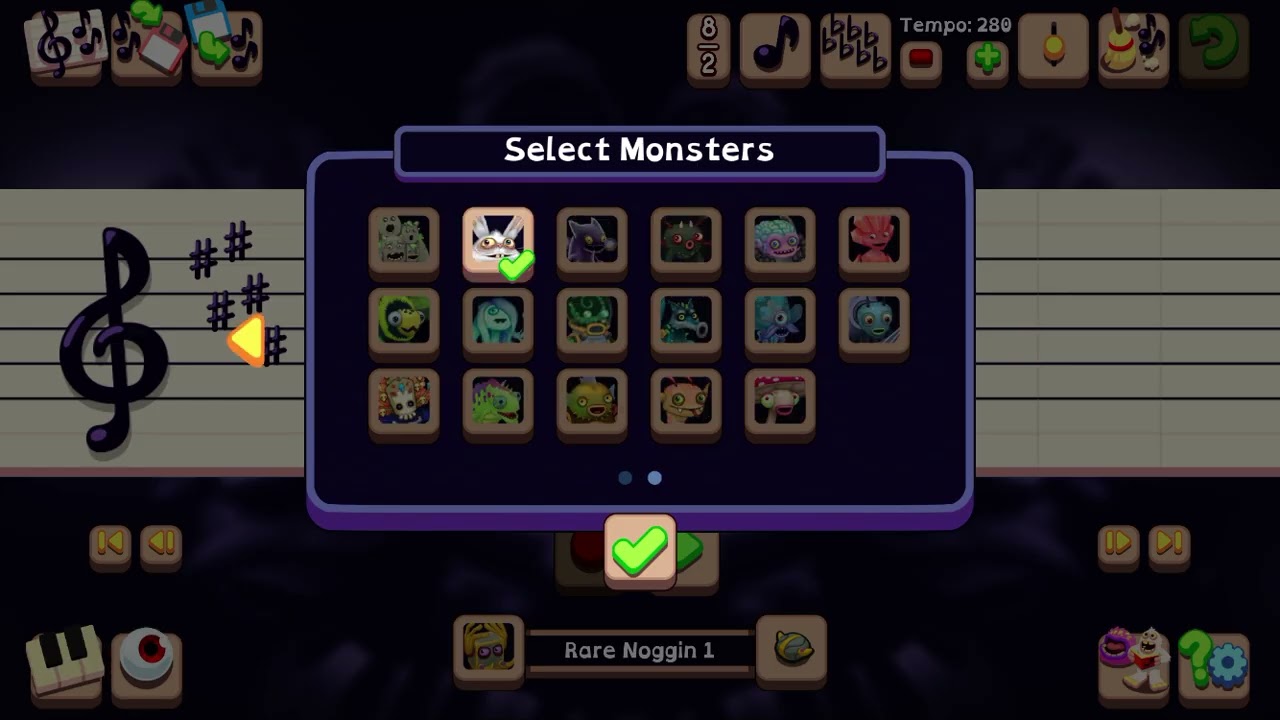 Water Island Expansion tutorial 