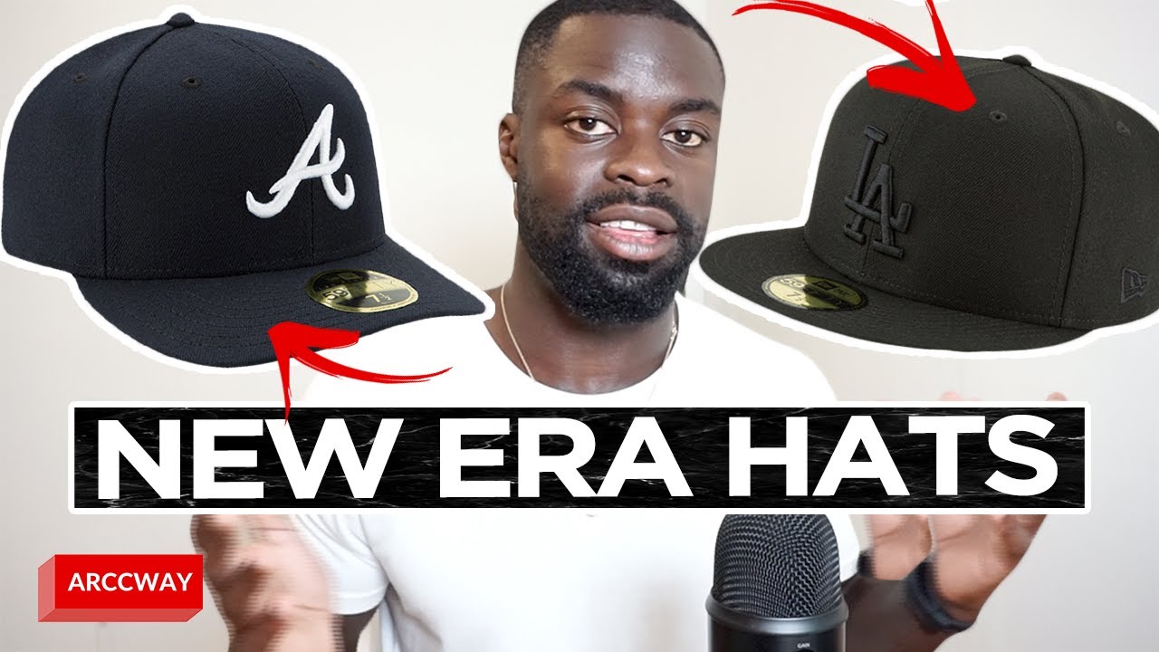 New Era 59FIFTY HAT REVIEW!