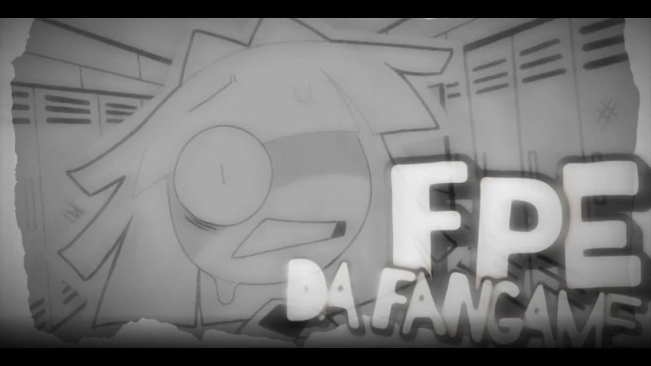 FPE:Da Fangame Solo% 4:31