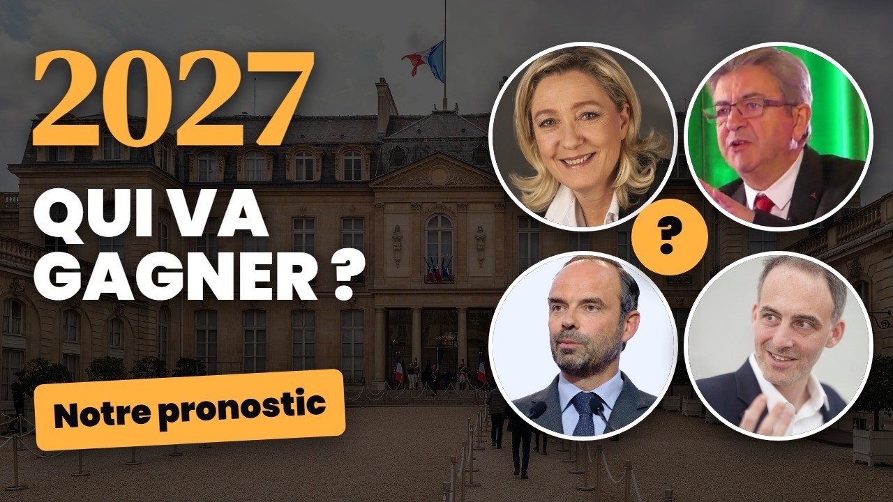 2027 Presidential Election: Who will win? (our prediction)