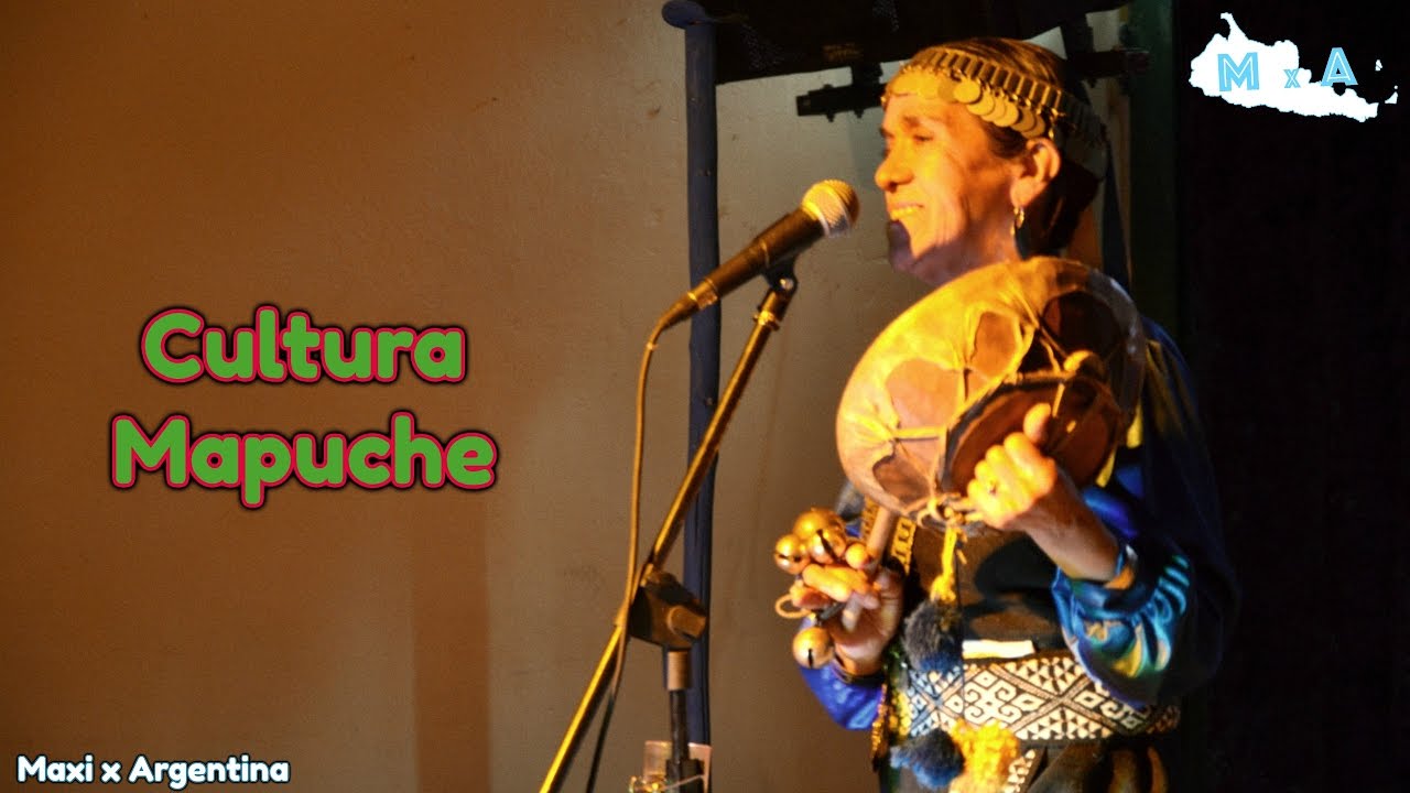 Villa Pehuenia, Neuqu&eacute;n #2 | Miradores y Luisa Calcumil