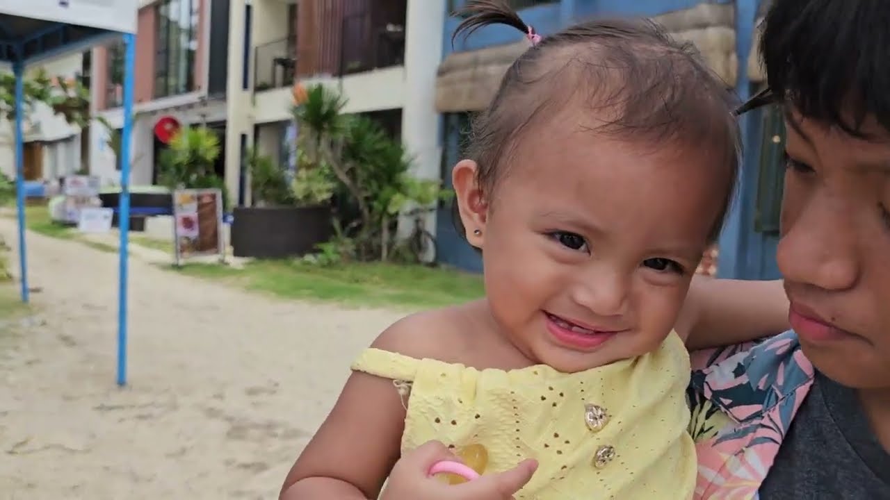 EXPLORING BORACAY | BORACAY PART 2. | KUYA A VLOGS