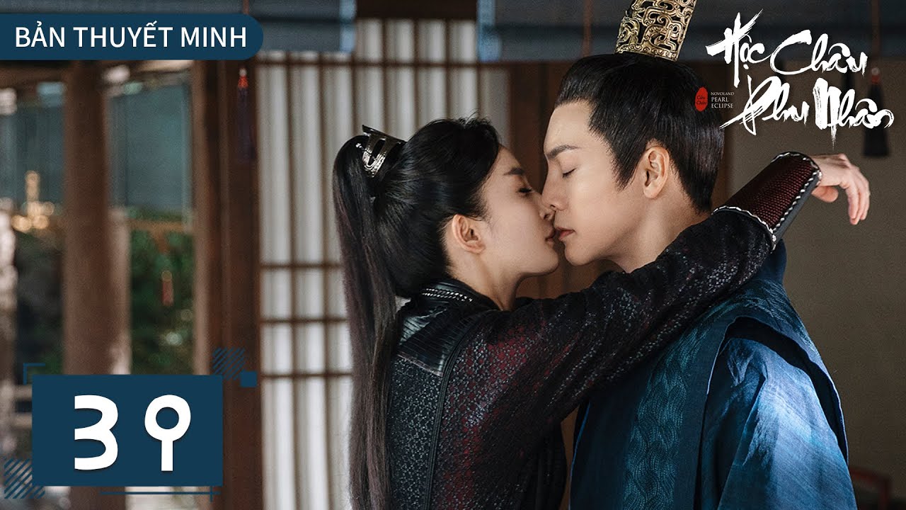 PHIM THUYẾT MINH | Hộc Châu Phu Nhân - Tập 39 | Dương Mịch & Trần Vỹ Đình | Ổ Mọt Phim