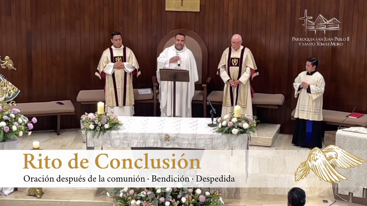 III Miércoles T.O   •  28  de enero de 2026