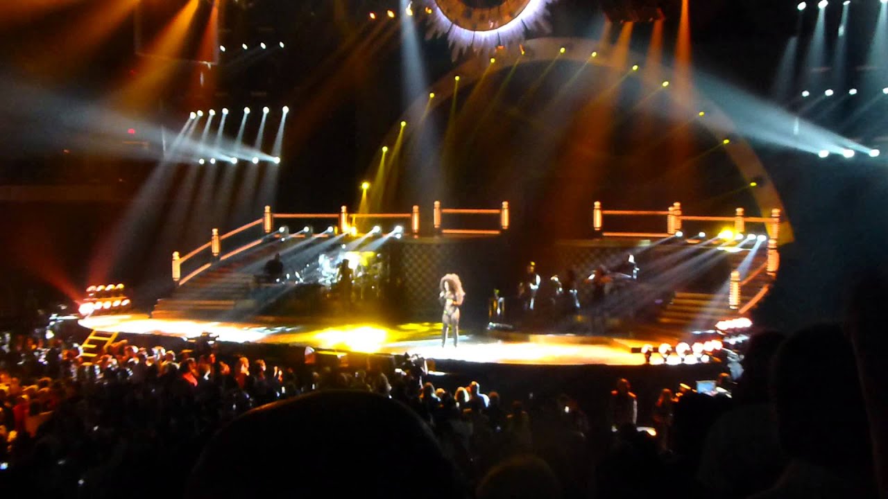 If I Could Turn Back Time ~Cher