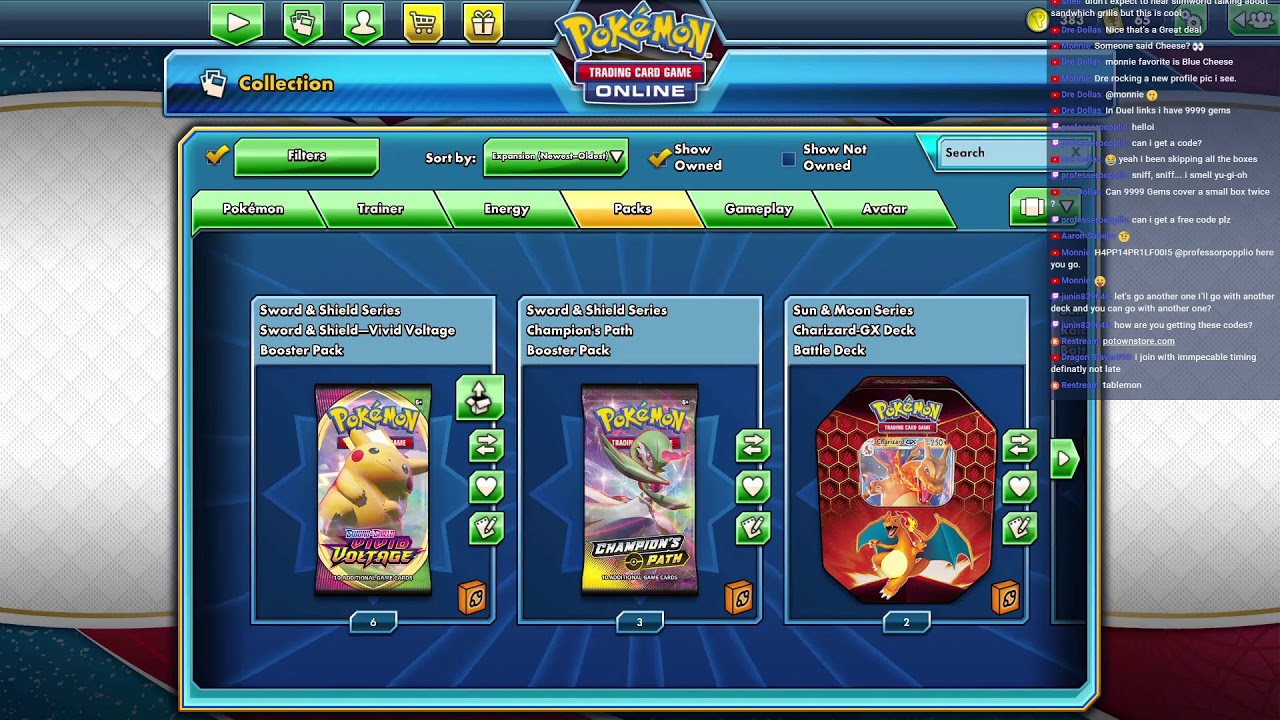 Free Codes, Finally Some Quiet - The Slimword Pokemon Show