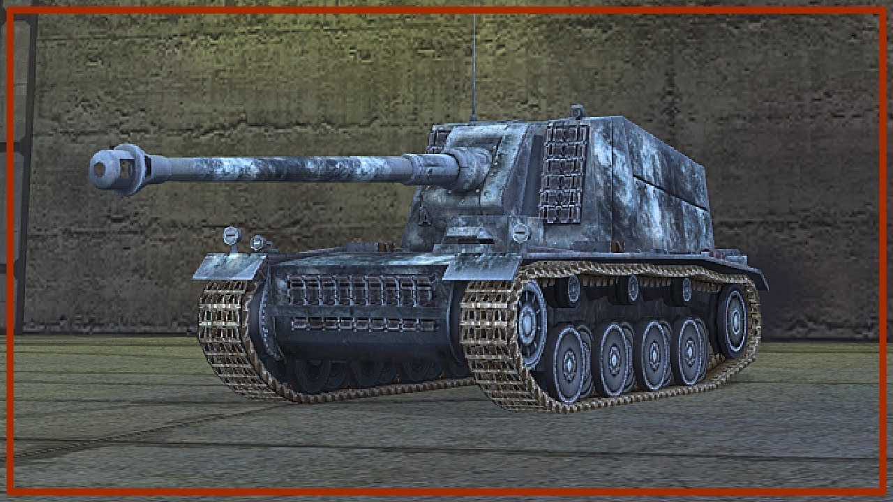 St. Emil &bull; 3 frags &bull; 4.9k dmg &bull; WoT Blitz