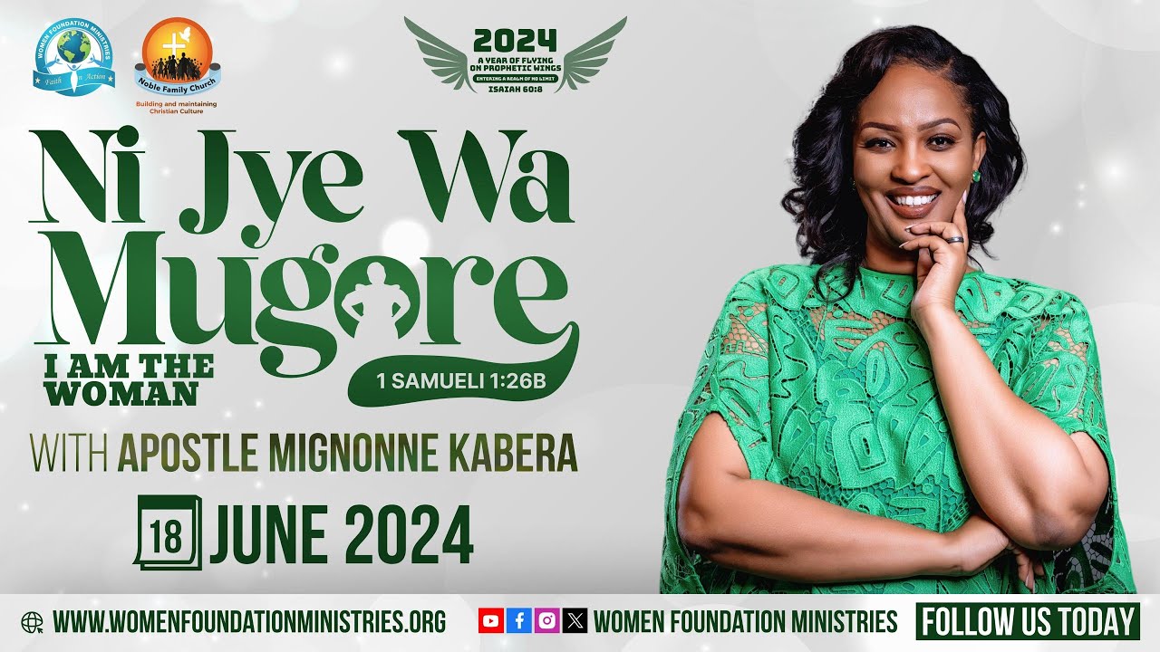 Tuesday Women Fellowship 