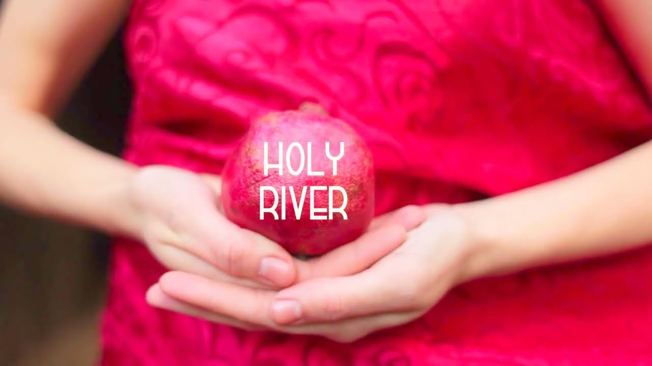 HOLY RIVER: 