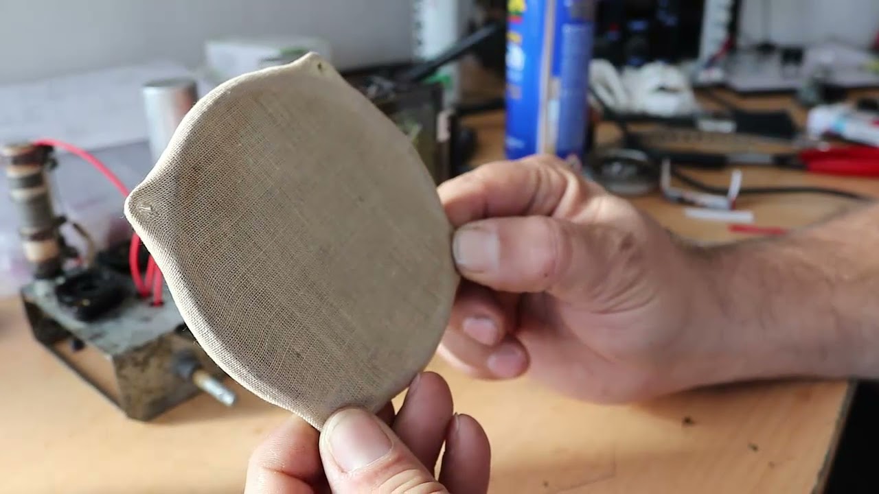 TESLA TALISMAN 1953 - 1958 2.časť