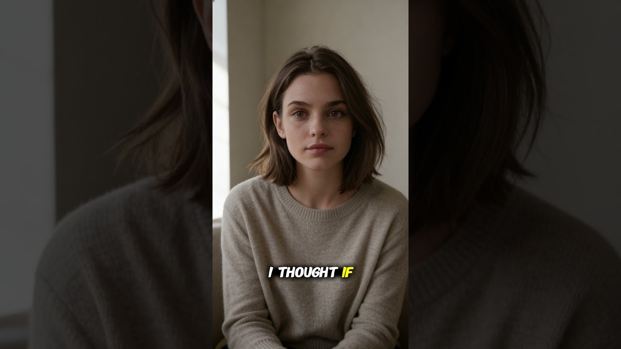 Between Us S1 - We Both Knew MF POV Finale