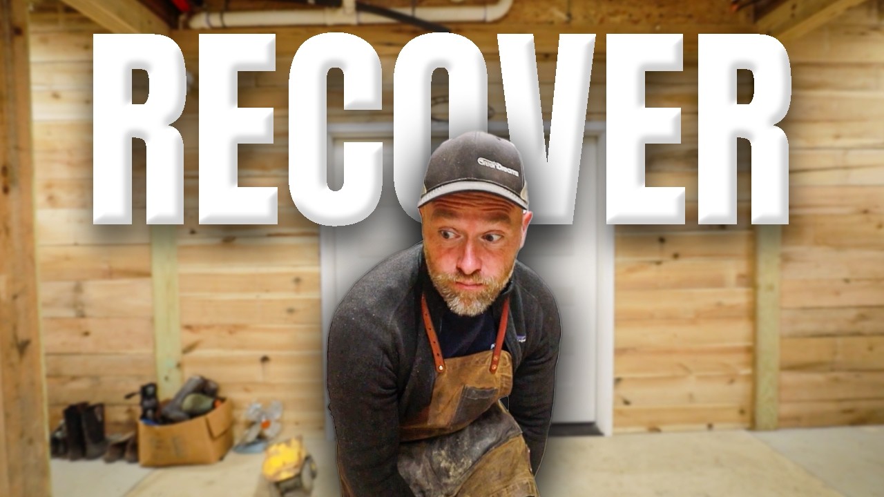 Recover 2025