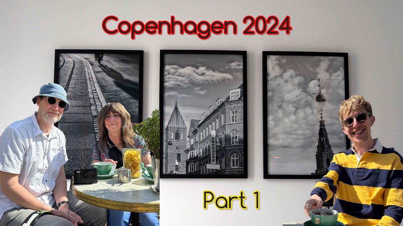 2024 Copenhagen - Part 1