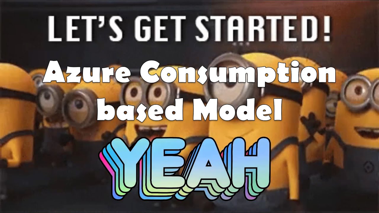 Consumption Based Model in Azure | Az 900 Most Important topic | Pay As You Go Cloud Service | Hindi