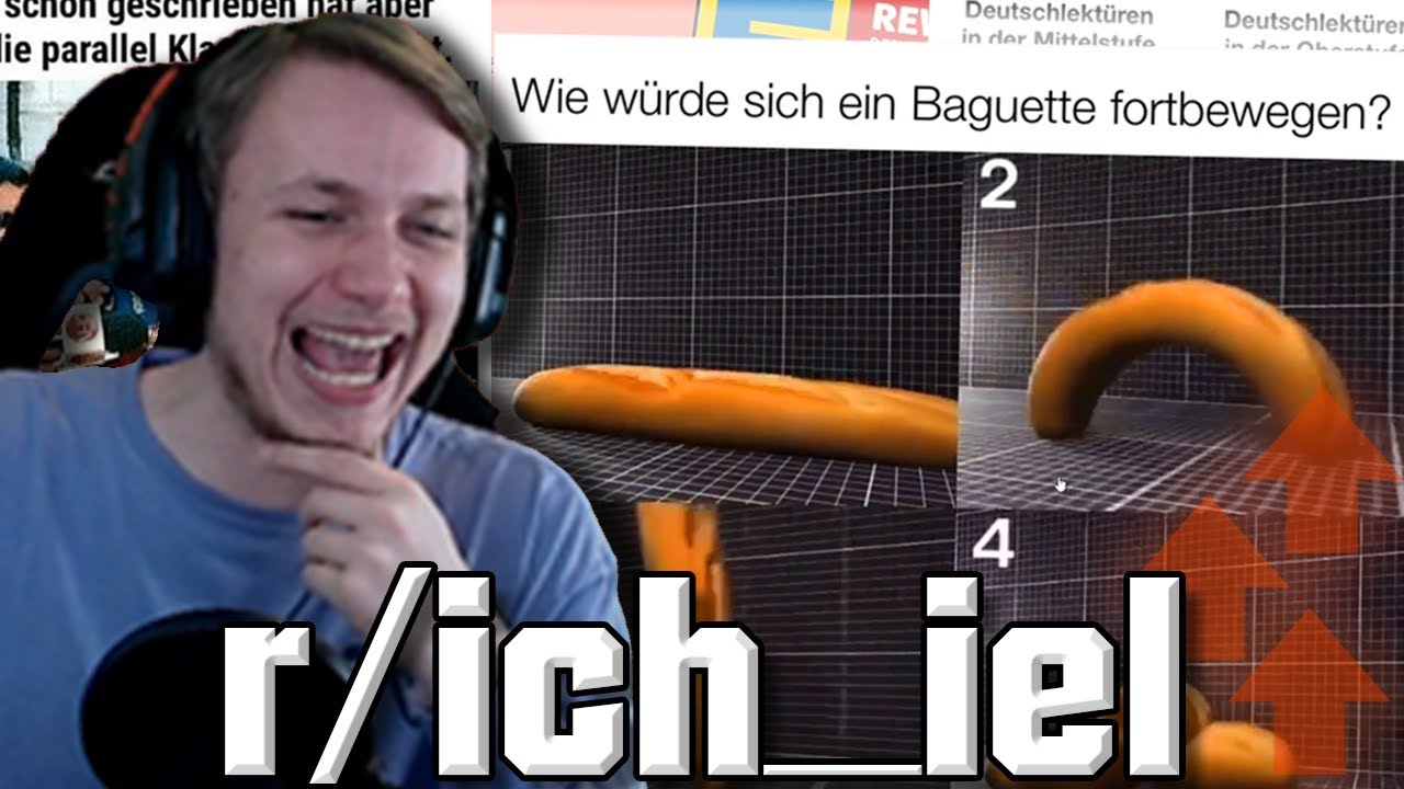 Die besten Posts auf r/ich_iel
