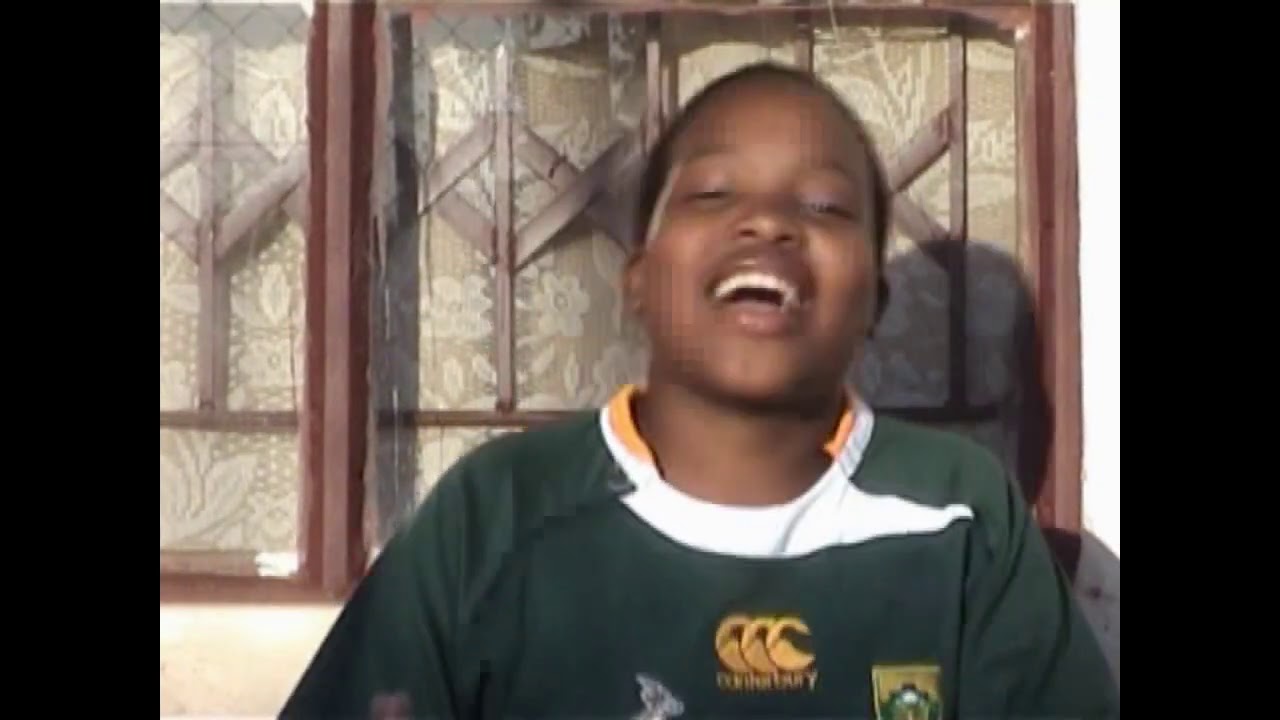 Dingaan David Mathebula - Dyandza Official music Video