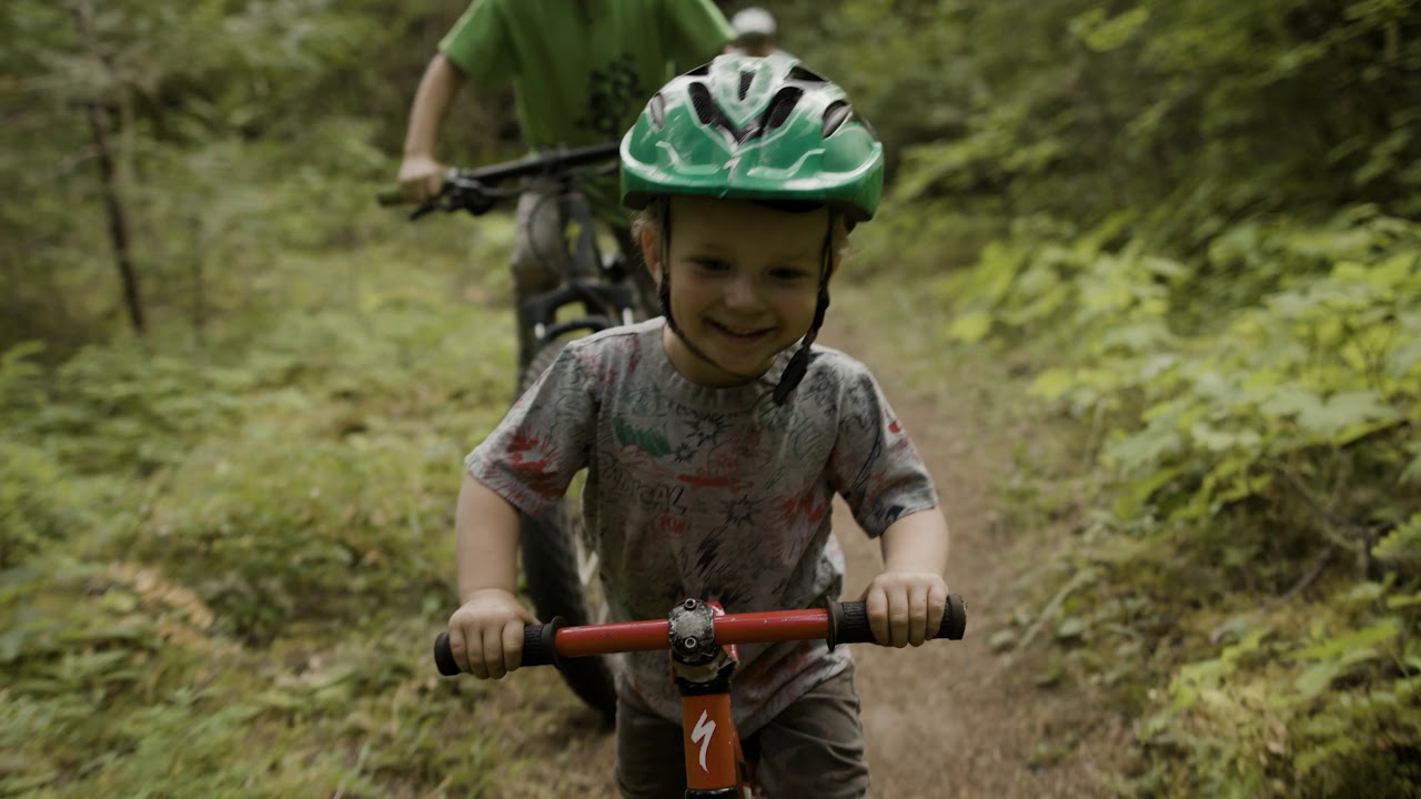 Little Trail Hunter: Part Two