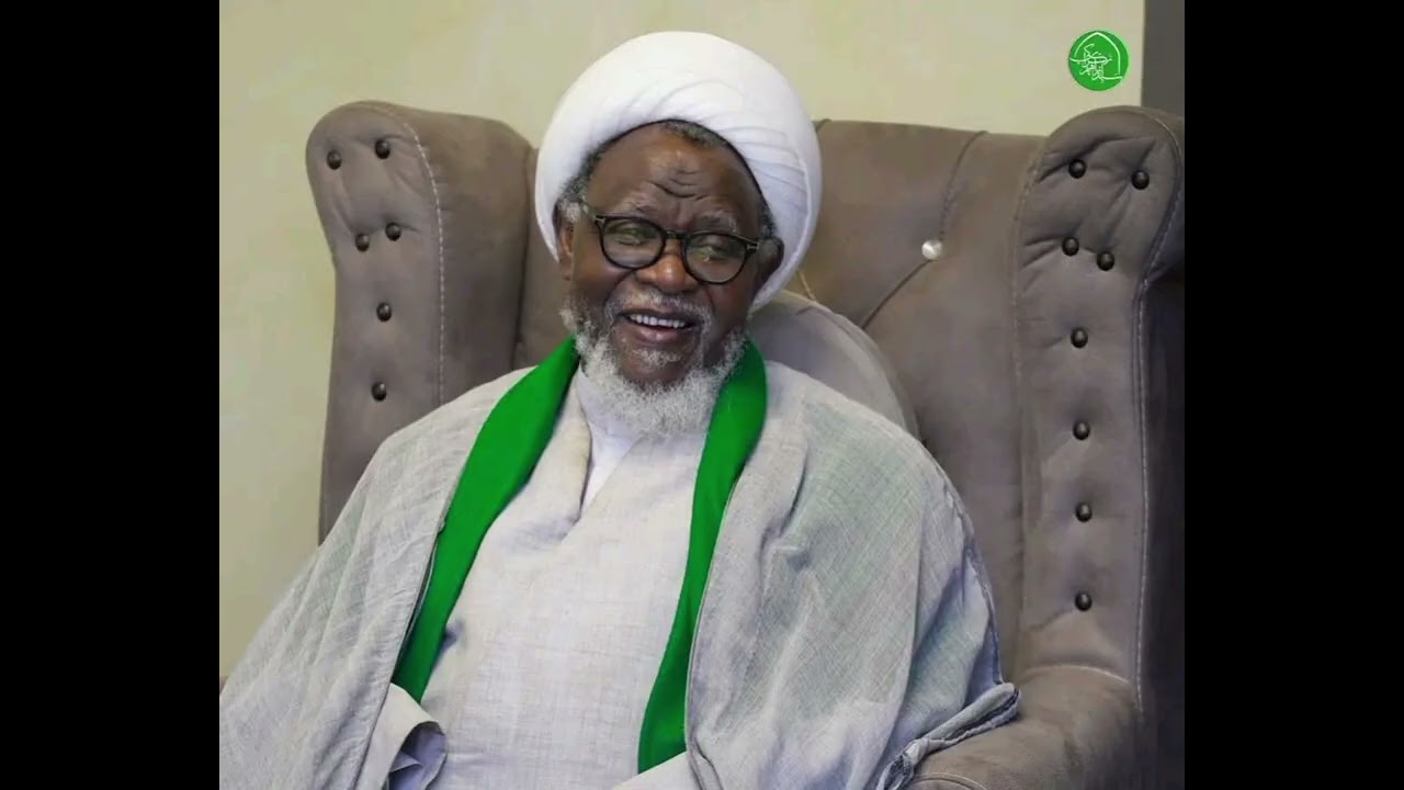 Shi La'anata Da Salatin Annabi Duk Ana (Takarribi) Ya Zuwa Ga Allah SWT.