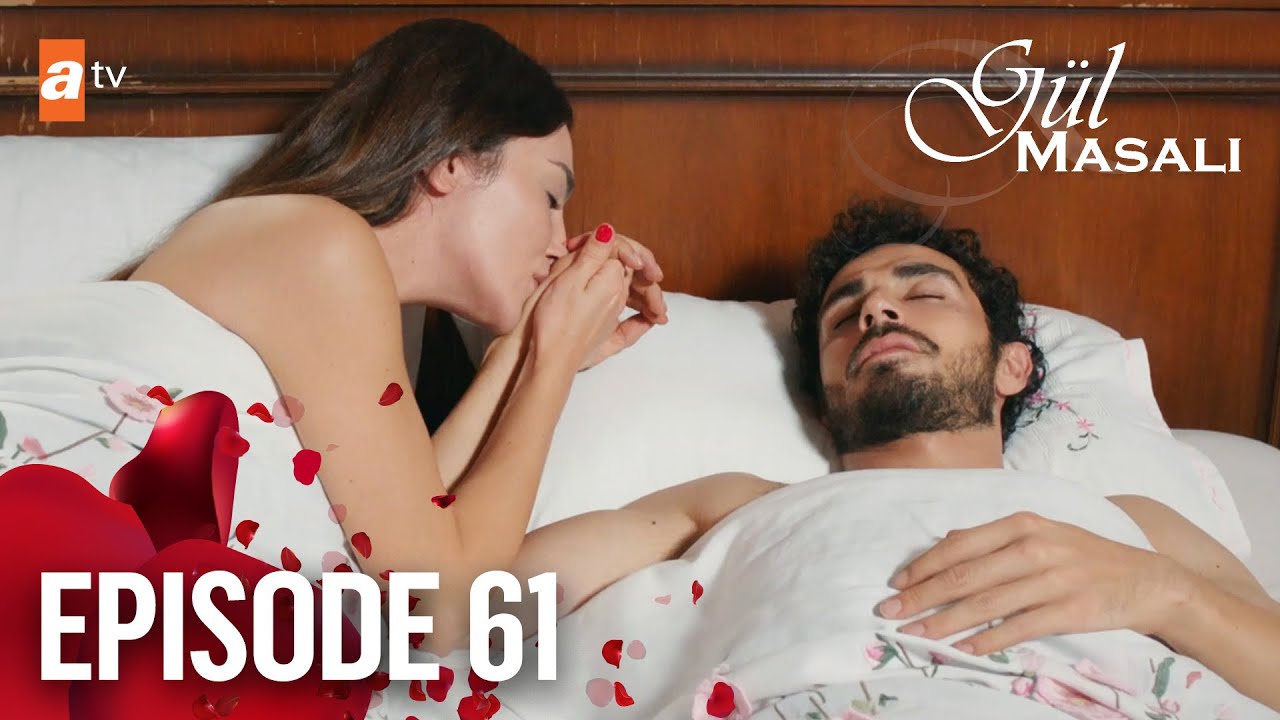 Gul Masali English - Episode 61