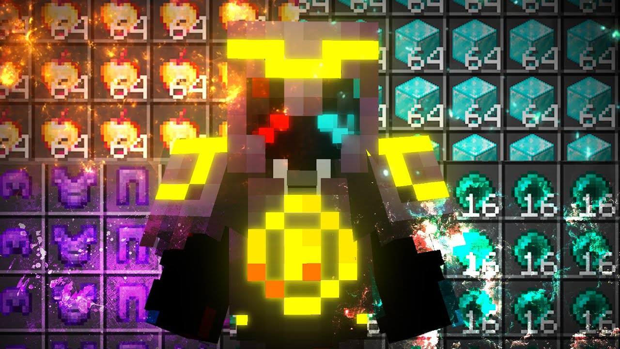 This Secret Base Can Generate Unlimited Gear