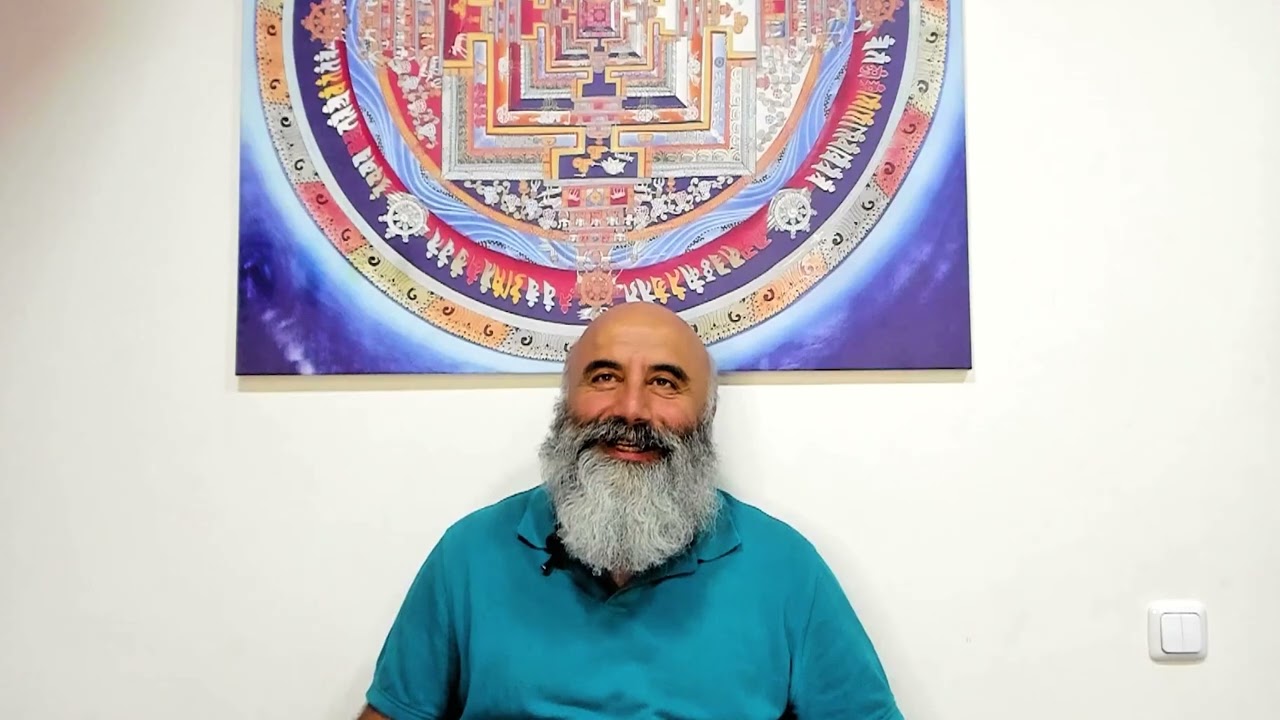 Կին - տղամարդ հարաբերություններ և հրեղեն զույգեր․ ՏՐԴԱՏ ԴՈՆԻԿՅԱՆ