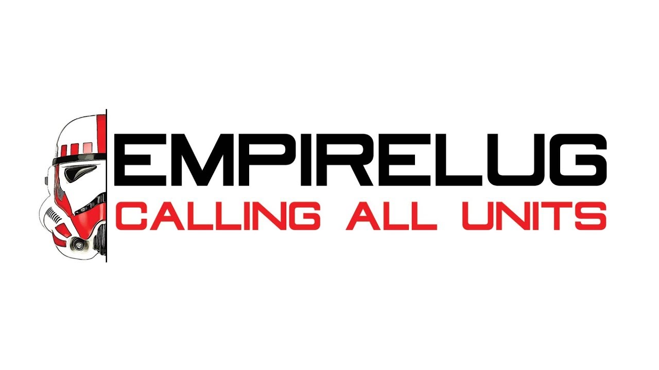 Calling All Units | An EmpireLUG Collaboration