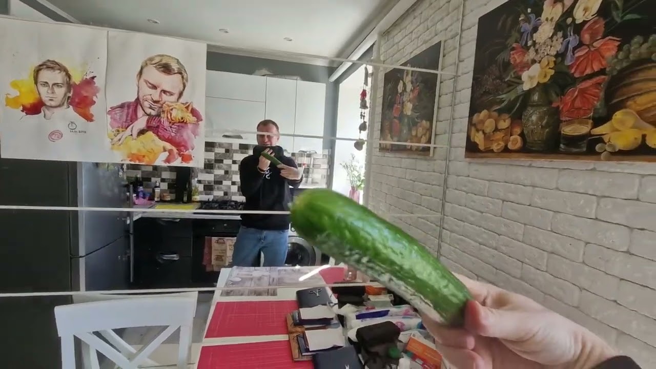 Проведал маму Едет Надя