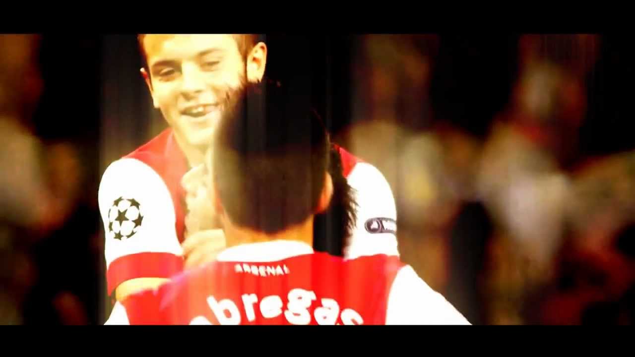 Jack Wilshere - Heart