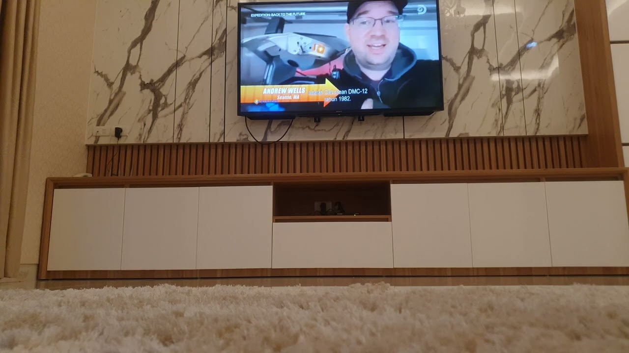 MNC Vision Channel Surfing 2022 Open All Channel