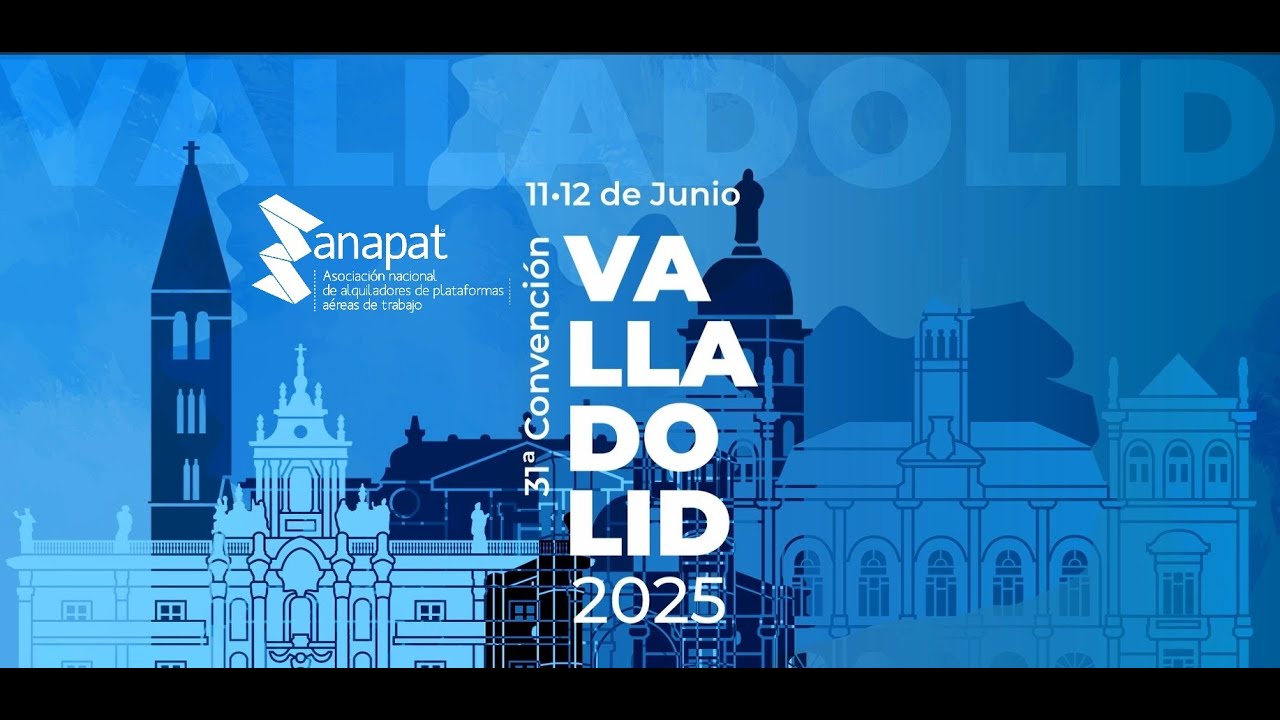 Anapat 31 Convenci&oacute;n 2025