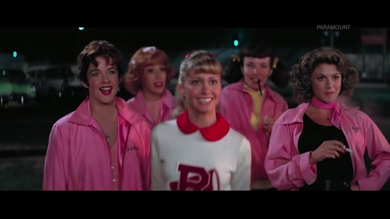 Even for today’s MTV generation, ‘Grease’ is the word