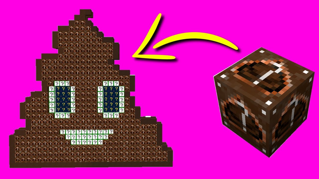 WIELKA KUPA EMOJI Z KUPA LUCKY BLOCK&Oacute;W CHALLENGE! 💩