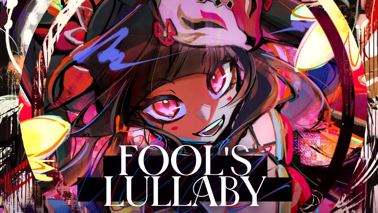 Sparkle Original Song MV「 Fool's Lullaby 」Honkai: Star Rail #MultiverseVistas
