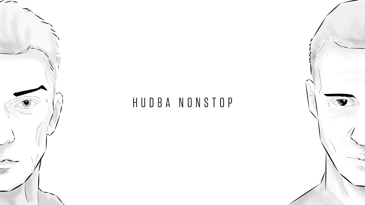 Nerieš - Hudba nonstop prod. La Familia