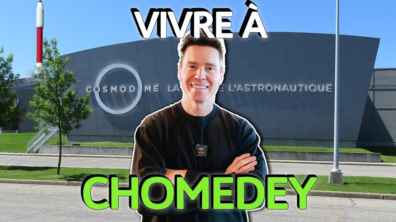 Habiter &agrave; Chomedey (Laval) : Bonne ou mauvaise id&eacute;e ?