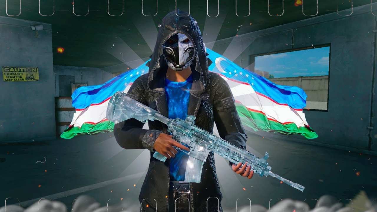 STREAMGA KRILA 🤩🔥✅