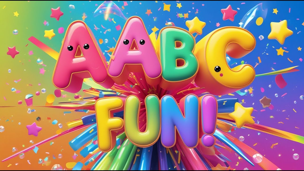 KIDS ABCs 