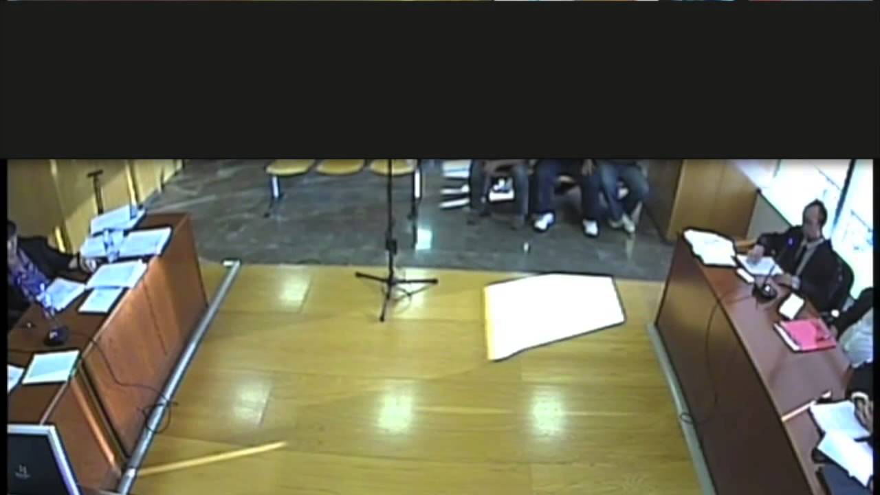 Conclusiones finales juicio webs de enlaces