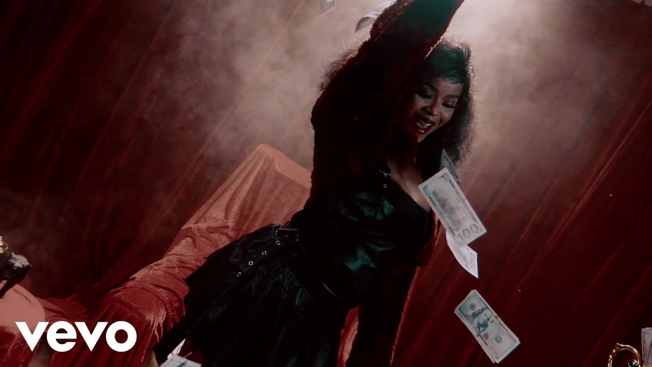 Ayo J'cross - OSE (Official Music Video) ft. Portable