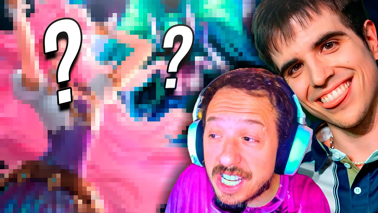 ¿SON LAS LOCAS DE BOT EL MEJOR COMBO DE 2V2? | ELYOYA